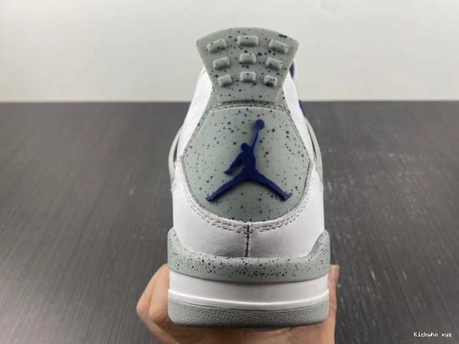4 navy Jordan midnight DH6927-140 Retro 0717